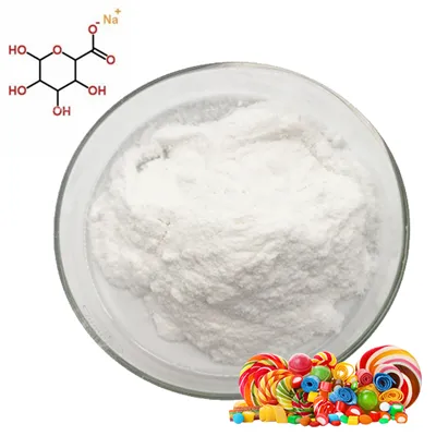 সোডিয়াম অ্যালজিনেট পাউডার